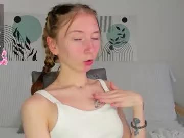havefunwithmee_ — hello guys! I'm ner here, toy with me <3 - Goal: Sexy suck fingers  [35 tokens left] #lovense #new  #18 #teen #skinny