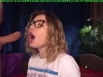 helena_play on Chaturbate 