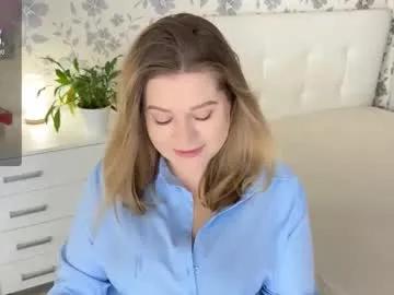 helenbonham on Chaturbate 