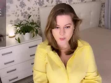 helenbonham on Chaturbate 