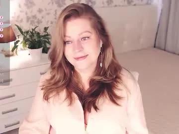helenbonham on Chaturbate 