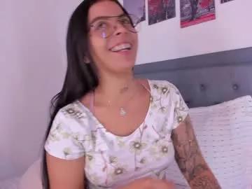 hillary_jones on Chaturbate 