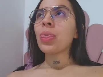 hillary_jones on Chaturbate 