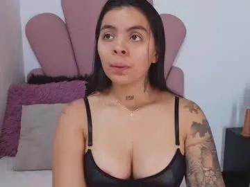 hillary_jones on Chaturbate 