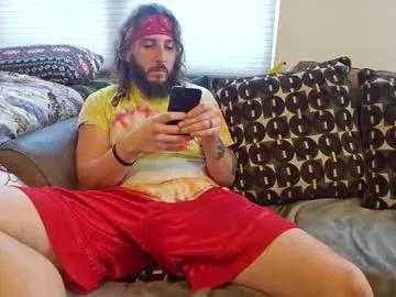 hippiejagain — Freaky friday #edge #bigballs #bigcock #joi #hairy