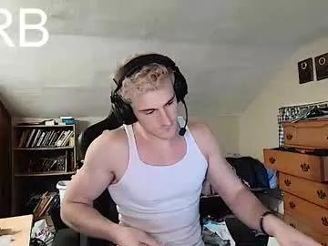 iamtommyparker's avatar