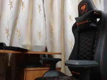 iliaskrisloveee on Chaturbate 