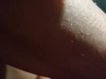 iluvhairyassgirls model from cb