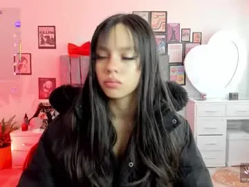 im_julietaa model from cb