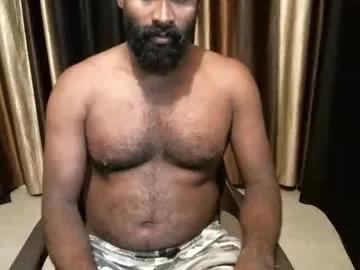 indianh on Chaturbate 