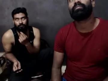indianh on Chaturbate 