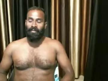 indianh on Chaturbate 