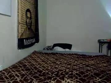 itstarzan on Chaturbate 