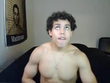 itstarzan on Chaturbate 