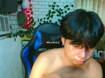 jack_collins69 on Chaturbate