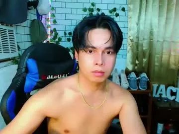 jack_collins69 on Chaturbate