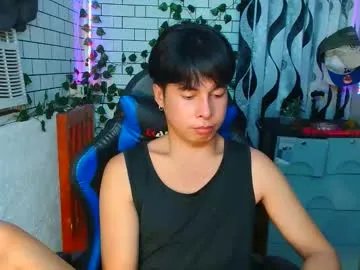 jack_collins69 on Chaturbate