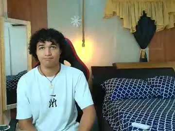 jackson_cr7 model from cb