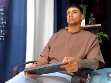 jaze_bradley's avatar