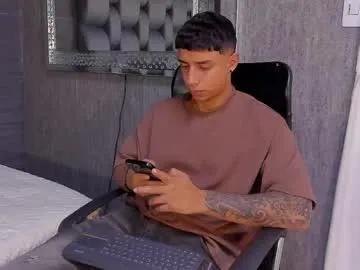 jaze_bradley's avatar