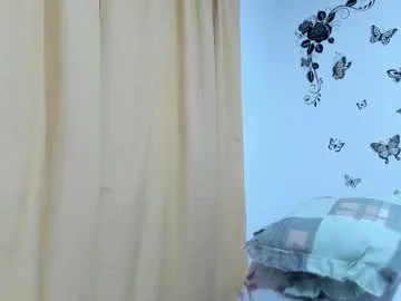 jenniferloveyou on Chaturbate