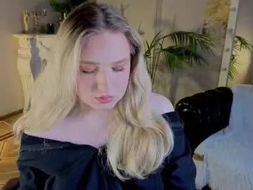 jes_solar — Soft cock [66 tokens left] #bigcock  #elegant #bbw #blond #mistress