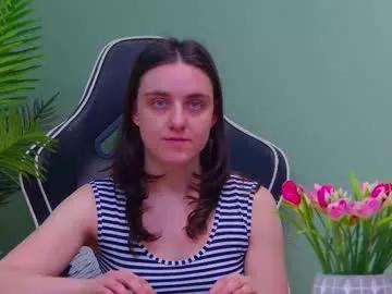 jessica_whitte_ on Chaturbate 