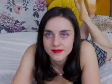 jessica_whitte_ on Chaturbate 
