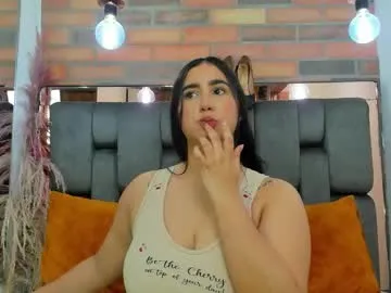 jessyjcortes on Chaturbate