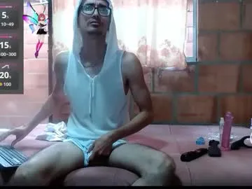 jhosuamoore2 model from cb