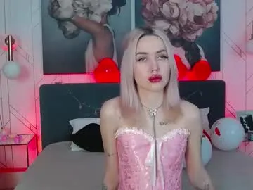 josephine_rowe model from cb