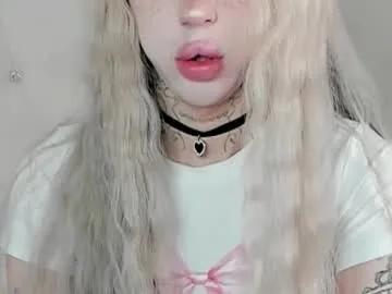 joybarker — hi my sweetie >_<  Goal: caress nipples  [127 tokens remaining] #feet #daddy #skinny #smalltits