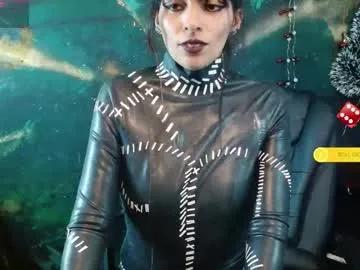 julieth_sex1 — GOAL: Lick two my finger [29 tokens remaining] Welcome to my room Destroy my makeup, a lot SALIVA!! #saliva #messy #hairypussy #latex #goth