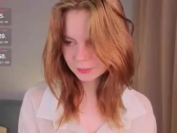 jullietebliss on Chaturbate 