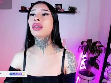 kali_ka — hey! i feel naughty today and i wanna have fun - Goal is : my delicious body full of milk for you #bigdick #sissy #femboy #skinny #cum
