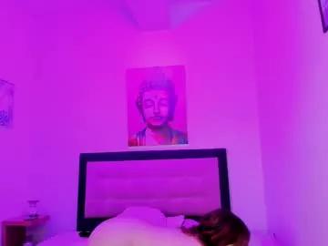 katte_adams on Chaturbate 