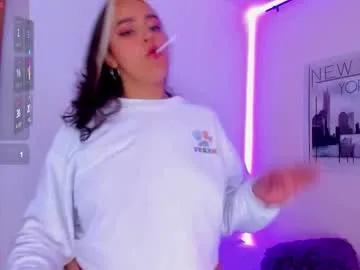 katy_giil — Sexy latina is here. My favorite patterns <3 38,114,222,333 to make me squirt./ /tipmenu to see the menu - Multi Goal: New Goal [75tk each Goal] #chubby #squirt #bbw #bigass #latina