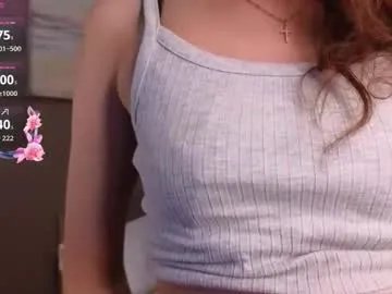 keeleyharris on Chaturbate