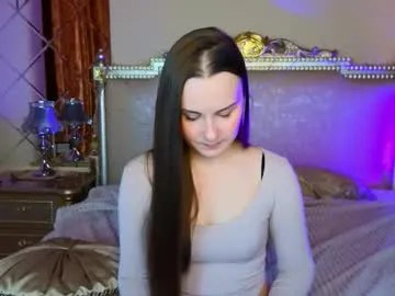 kellycartie on Chaturbate