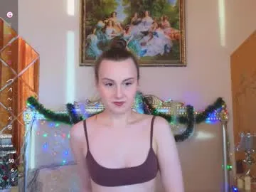 kellycartie on Chaturbate