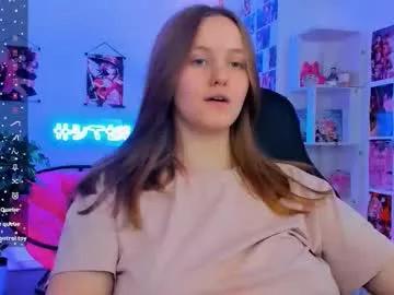 kellypoter on Chaturbate 