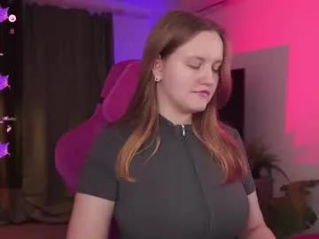 kellypoter on Chaturbate 