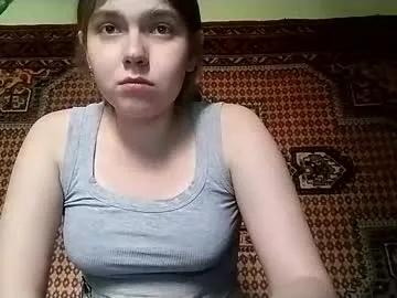 kikibang_ on Chaturbate 