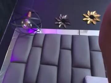 kissme_luna on Chaturbate 