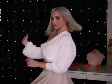 kittessa on Chaturbate 