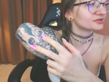 ladyvecna model from cb