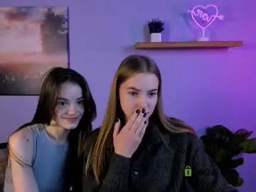 lana_shine_ on Chaturbate 