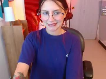 lanagarcia5 on Chaturbate 