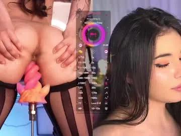 lau__1 —        #fuckmachine #latina #squirt #deepthroat #anal [3333 tokens to goal]