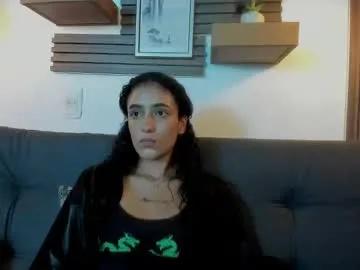 layla_707 on Chaturbate 